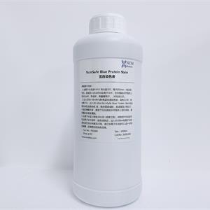 快速蛋白染色液